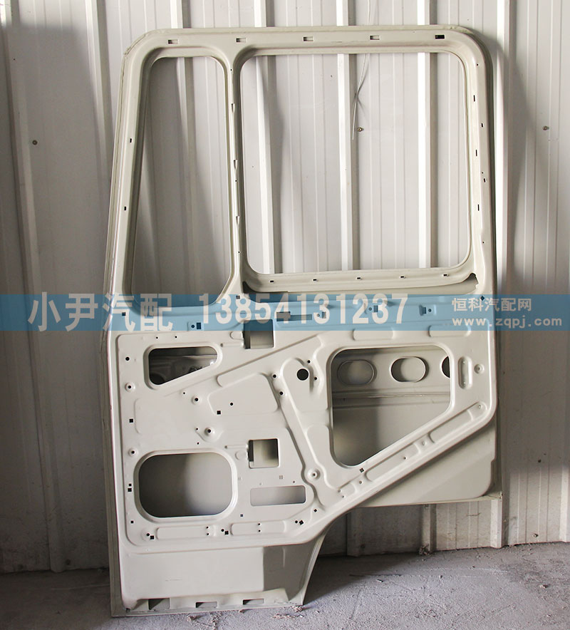 ,德龍F3000車門殼 車門總成,濟南少岱汽車配件有限公司
