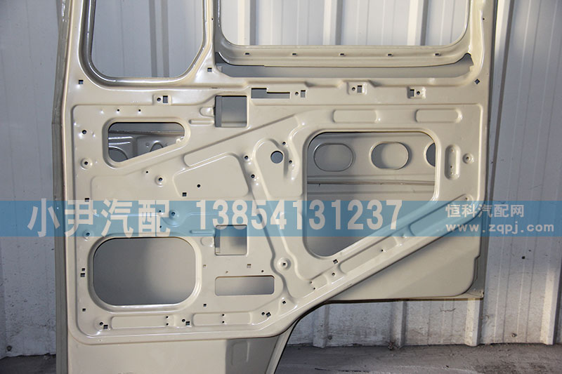 ,德龍F3000車門殼 車門總成,濟南少岱汽車配件有限公司