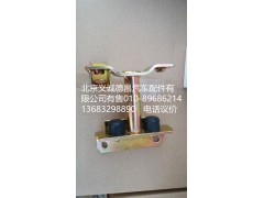 1B24950200149,后懸架上鎖體,北京義誠(chéng)德昌歐曼配件營(yíng)銷公司