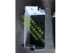 WG1651240050,豪瀚左上車(chē)踏板,濟(jì)南鵬翔汽車(chē)配件有限公司