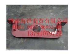 612600012726,前支撐托架,濟(jì)南海瑞重型汽車經(jīng)銷中心