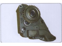 612600070060,機油泵,濟南浙通商貿有限公司