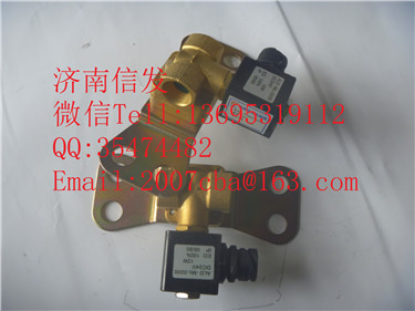 612640130152  加熱電磁閥  濰柴國四50升的/612640130152  加熱電磁閥  濰柴國四50升的