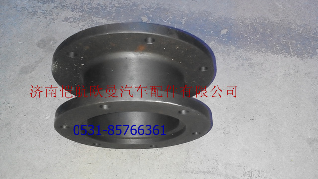 612600061450,風扇連接盤86MM WD12,濟南愷航歐曼汽車配件有限公司
