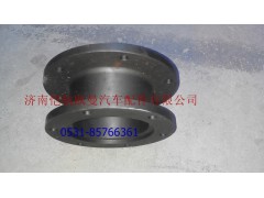 612600061450,風扇連接盤86MM WD12,濟南愷航歐曼汽車配件有限公司