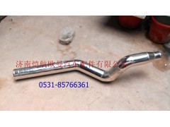 1425311902004,中冷器出氣鋼管,濟(jì)南愷航歐曼汽車(chē)配件有限公司