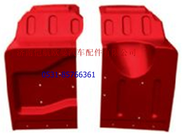 1B24984303023,翼子板,濟南愷航歐曼汽車配件有限公司