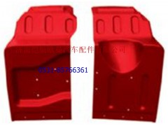1B24984303023,翼子板,濟南愷航歐曼汽車配件有限公司
