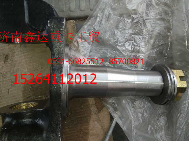 1110830102901,歐曼轉(zhuǎn)向節(jié)總成,濟(jì)南鑫達(dá)重卡汽車(chē)配件有限公司