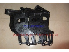 1B24981281056,壓縮機支架,濟南愷航歐曼汽車配件有限公司