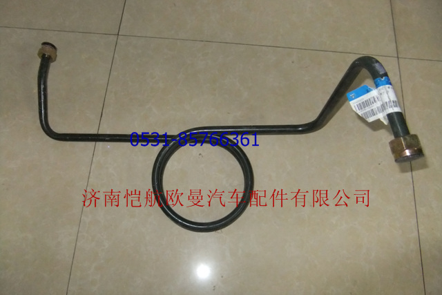 1419335611002,空壓機(jī)螺旋氣管,濟(jì)南愷航歐曼汽車(chē)配件有限公司