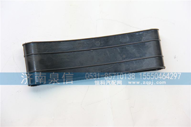 WG9725190933,進氣膠管,濟南泉信汽配