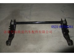 1B24950200379,翻轉支架,濟南愷航歐曼汽車配件有限公司