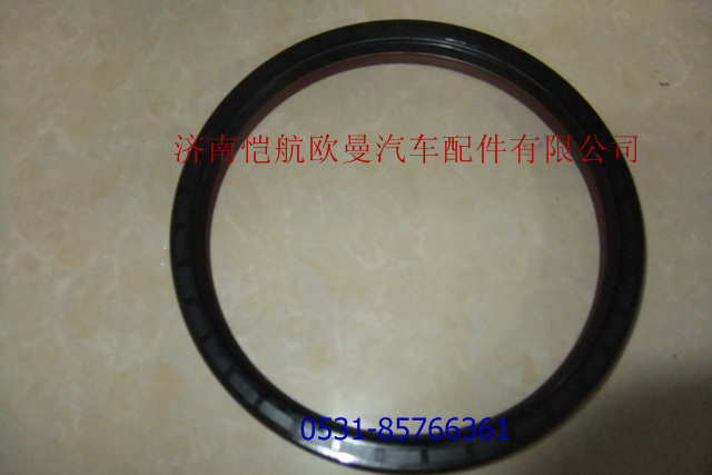DZ9112320920漢德469橋過橋箱蓋油封,漢德469橋過橋箱蓋油封,濟南愷航歐曼汽車配件有限公司