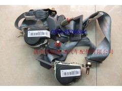 1B24982200004,安全帶卷收器,濟(jì)南愷航歐曼汽車配件有限公司