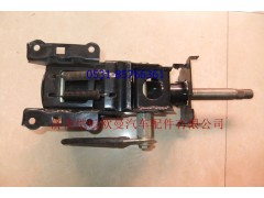 1124134200002,方向機(jī)可調(diào)機(jī)構(gòu),濟(jì)南愷航歐曼汽車(chē)配件有限公司