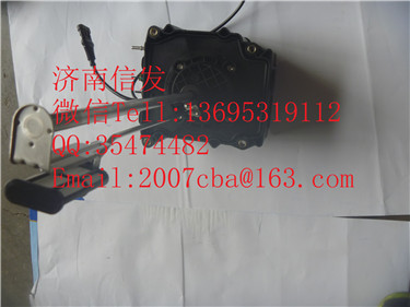 WG1034131181 尿素泵總成 不加熱/WG1034131181 尿素泵總成 不加熱   重汽豪沃國五的