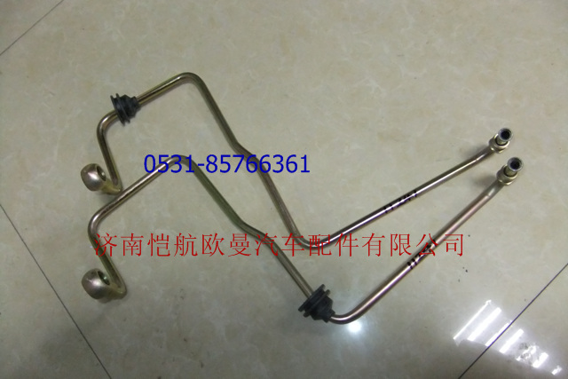 1120816300002,離合器總泵出油管上柴,濟(jì)南愷航歐曼汽車配件有限公司