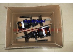 1124134200002,方向機可調(diào)機構(gòu)，,濟南愷航歐曼汽車配件有限公司