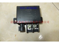 1124136600001,起動(dòng)機(jī)繼電器,濟(jì)南愷航歐曼汽車配件有限公司
