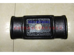 1417029500006,后簧壓板,濟南愷航歐曼汽車配件有限公司