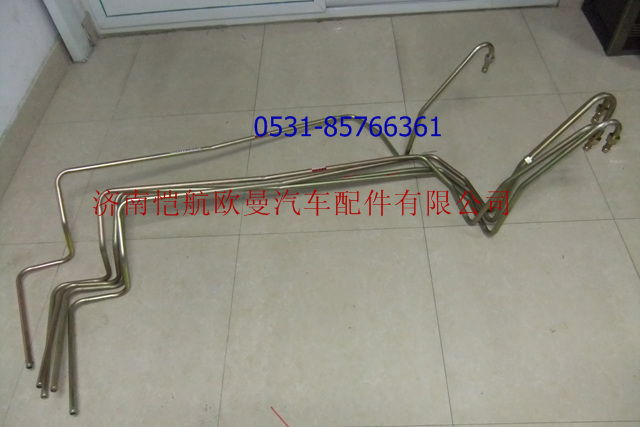 1418334014003,方向機(jī)回油鋼管,濟(jì)南愷航歐曼汽車配件有限公司