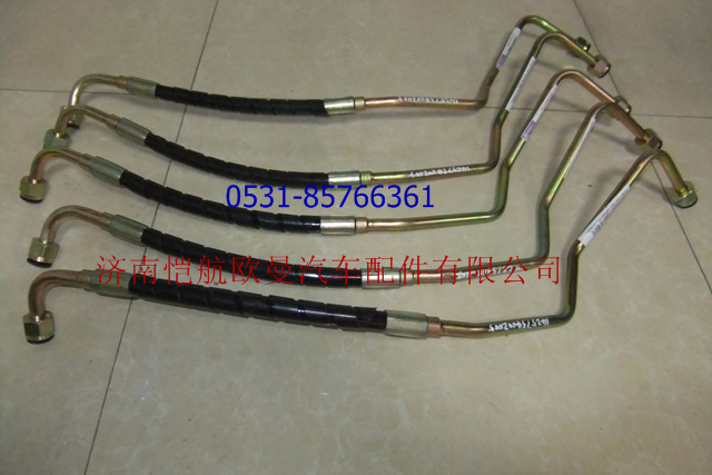 1425734002005,高壓油管,濟(jì)南愷航歐曼汽車配件有限公司