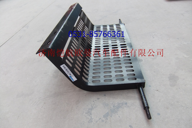 H0103020001A0,水箱防護(hù)欄總成窄，,濟(jì)南愷航歐曼汽車配件有限公司