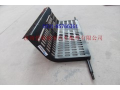 H0103020001A0,水箱防護(hù)欄總成窄，,濟(jì)南愷航歐曼汽車配件有限公司