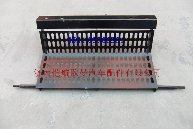 H0103020001A0,水箱防護(hù)欄總成窄，,濟(jì)南愷航歐曼汽車配件有限公司