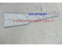 H4507010103A0,導(dǎo)流罩襯板GTL左，,濟(jì)南愷航歐曼汽車配件有限公司