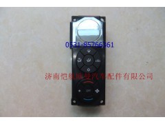 1B24981100027,曖風(fēng)控制面板液晶ETX，,濟(jì)南愷航歐曼汽車(chē)配件有限公司