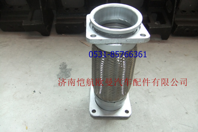 1124112047007,繞形軟管五系，,濟(jì)南愷航歐曼汽車配件有限公司