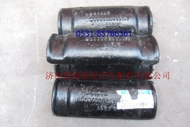 1414029500006,后簧壓板,濟(jì)南愷航歐曼汽車(chē)配件有限公司