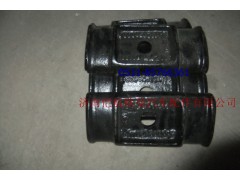 1417029500006,后鋼板壓板,濟(jì)南愷航歐曼汽車(chē)配件有限公司