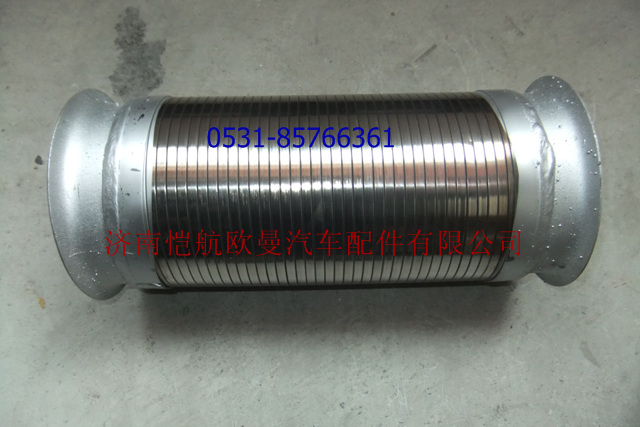 1531312001002,繞形軟管，,濟南愷航歐曼汽車配件有限公司