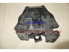 H0292190036A0,前簧后支架左，,濟(jì)南愷航歐曼汽車(chē)配件有限公司
