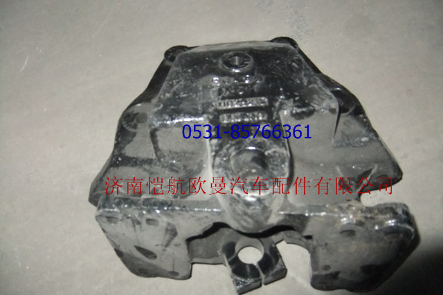 H0292190036A0,前簧后支架左，,濟(jì)南愷航歐曼汽車(chē)配件有限公司