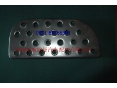 1B24984504011,腳踏板,濟(jì)南愷航歐曼汽車配件有限公司