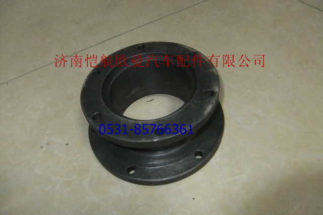 612600061450,風扇連接盤86MM WD12，,濟南愷航歐曼汽車配件有限公司