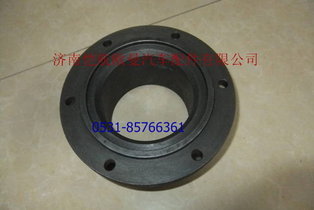 612600061450,風扇連接盤86MM WD12，,濟南愷航歐曼汽車配件有限公司