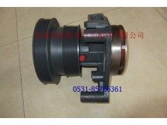 612600061941,水泵總成8P，,濟南愷航歐曼汽車配件有限公司