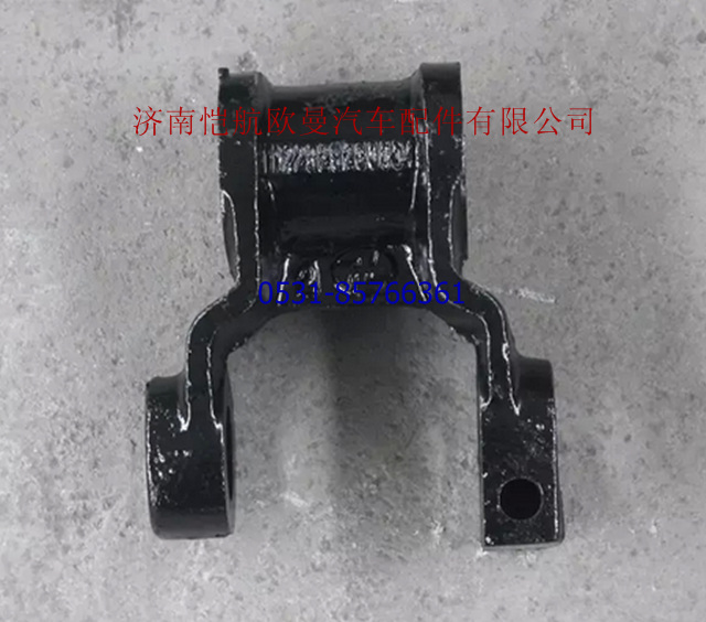 1122929200004,前鋼板吊耳,濟南愷航歐曼汽車配件有限公司