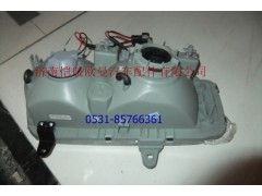 1124136400002,前照燈，,濟南愷航歐曼汽車配件有限公司