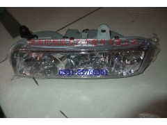 1124136400002,前照燈，,濟南愷航歐曼汽車配件有限公司