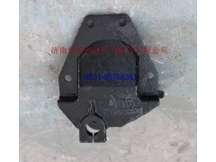 1131129280004,前簧后支架一橋右,濟南愷航歐曼汽車配件有限公司