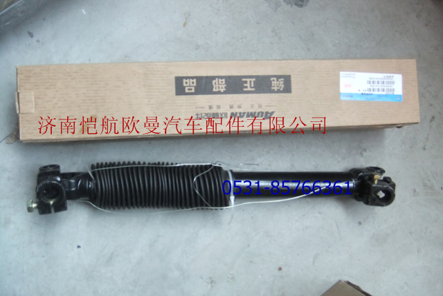 1322834200101,方向機傳動軸,濟南愷航歐曼汽車配件有限公司