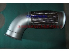 1418312016002,繞形軟管ETX彎短,濟南愷航歐曼汽車配件有限公司
