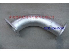 1425312080021,排氣管第一節(jié),濟南愷航歐曼汽車配件有限公司
