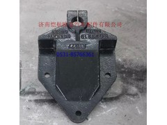 H0292190033A0,前簧后支架(二橋),濟南愷航歐曼汽車配件有限公司